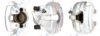 APEC braking LCA112 Brake Caliper